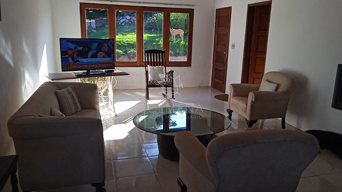 Chara 5 has en Pueblo Edén con casa. - GoPunta - Portal Inmobiliario de Punta del Este - Maldonado