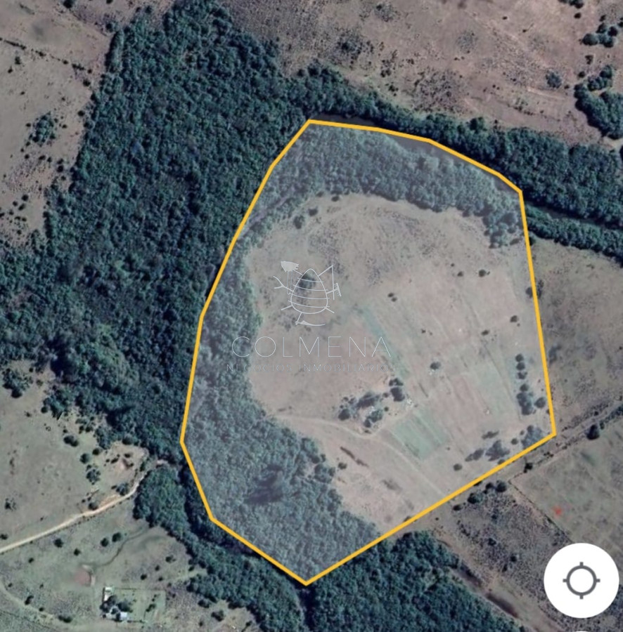 Campo 11 has con 683 m2 en paraje Pueblo Eden - GoPunta - Portal Inmobiliario de Punta del Este - Maldonado