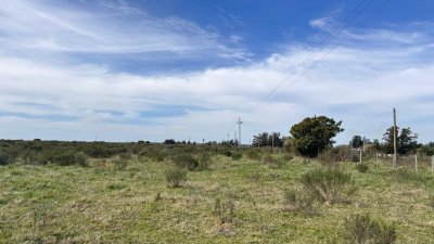 Campo 5 has en los Ceibos
