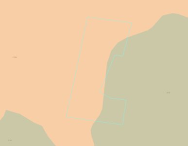 Campo 23 has con 2494 m2 a 40 km de Punta del Este