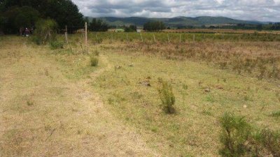 Campo 10 has con 6799 m2 cerca de ruta 8