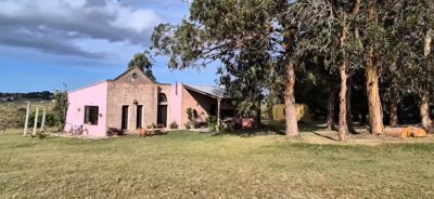 Campo en los Ceibos 