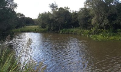 Campo en Garzon cerca del Pueblo Garzon