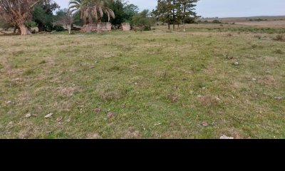 114 has 9201 m2 en Paraje Jose Ignacio