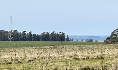 Campo en Jose Ignacio - ideal para fraccionamiento