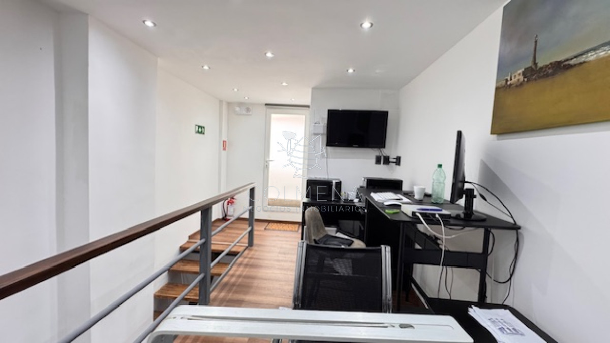 Local comercial en Galeria Sagasti  - COL8813L