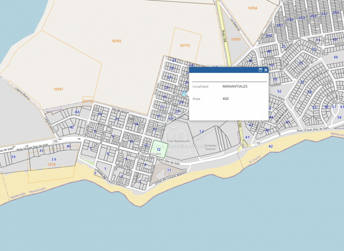 Manantiales - GoPunta - Portal Inmobiliario de Punta del Este - Maldonado
