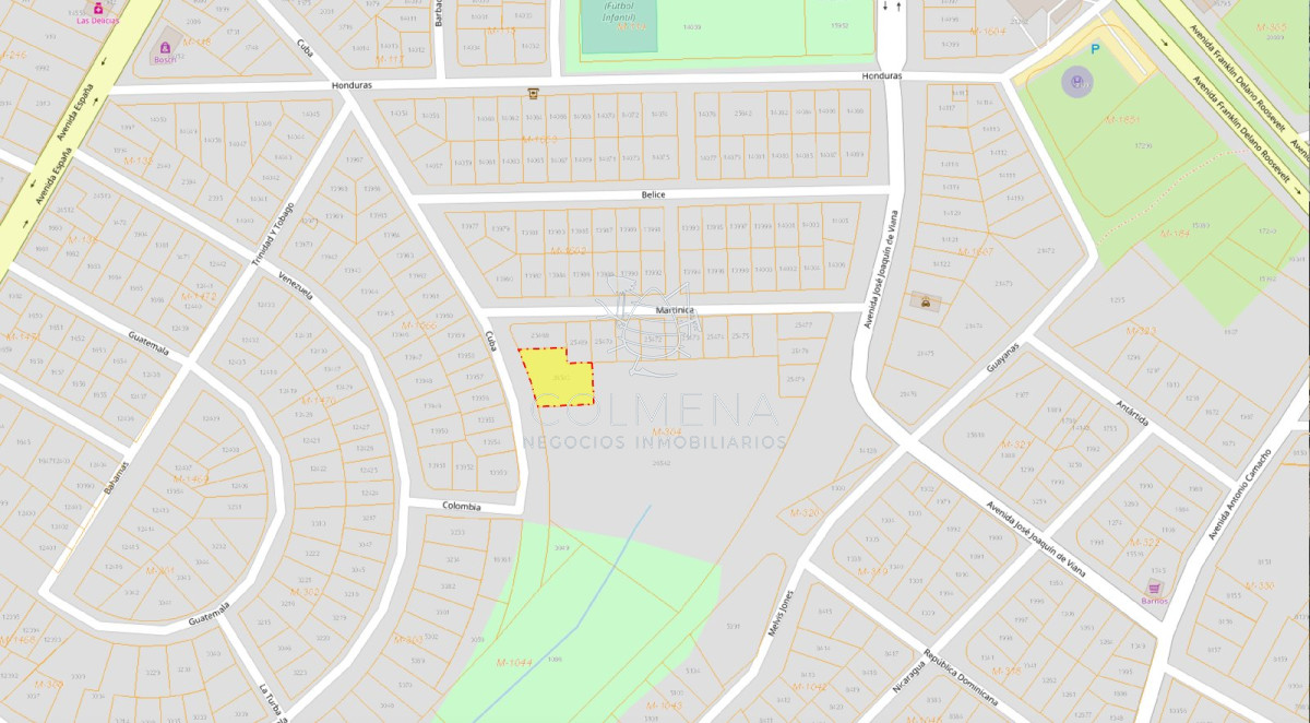 Las Delicias - GoPunta - Portal Inmobiliario de Punta del Este - Maldonado
