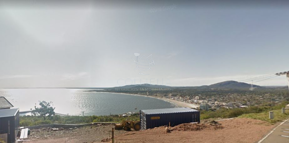 Espectacular OPORTUNIDAD! Terreno en Piriapolis