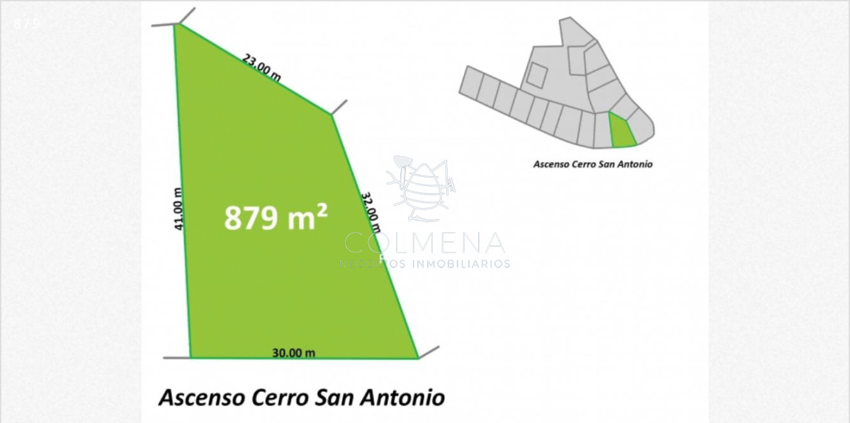 Cerro San Antonio - GoPunta - Portal Inmobiliario de Punta del Este - Maldonado