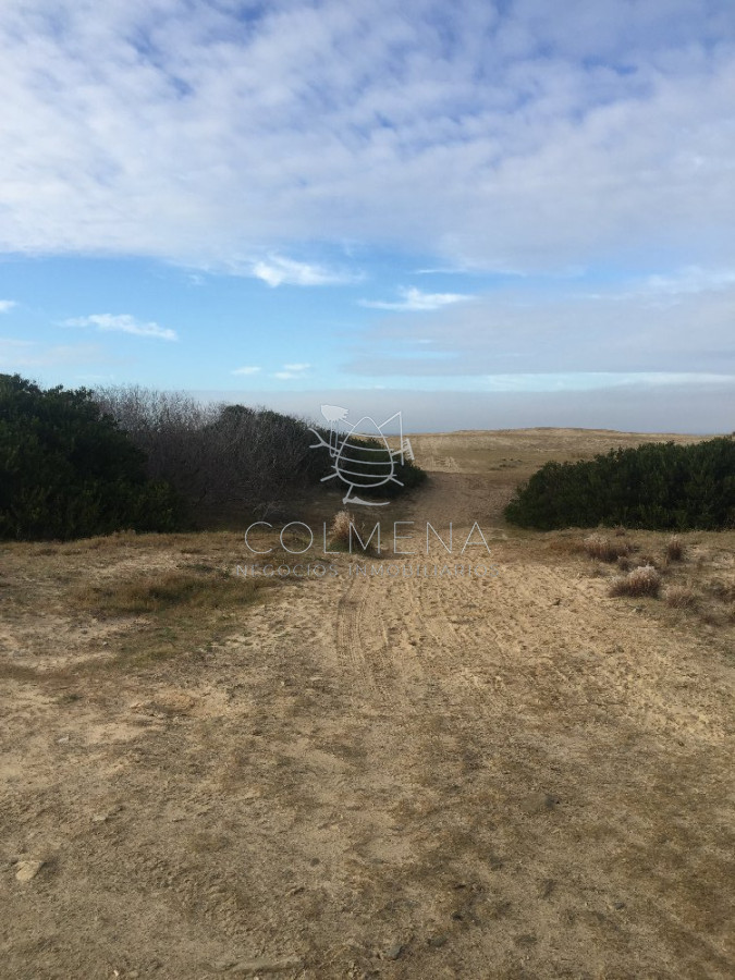 Terreno en Oceania del Polonio - Consulte!!!!!! - COL438T