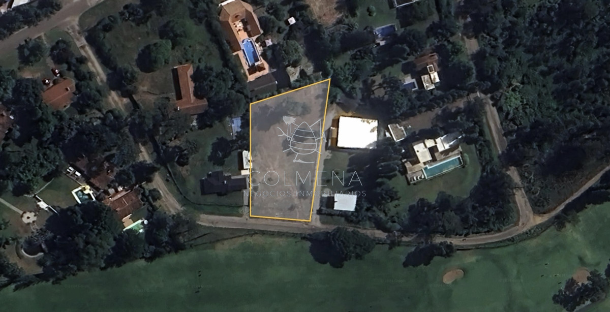 Golf - GoPunta - Portal Inmobiliario de Punta del Este - Maldonado