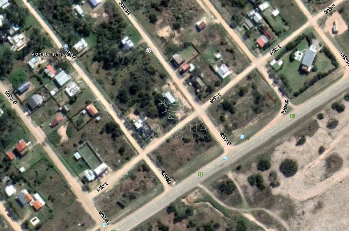 Balneario Buenos Aires - GoPunta - Portal Inmobiliario de Punta del Este - Maldonado
