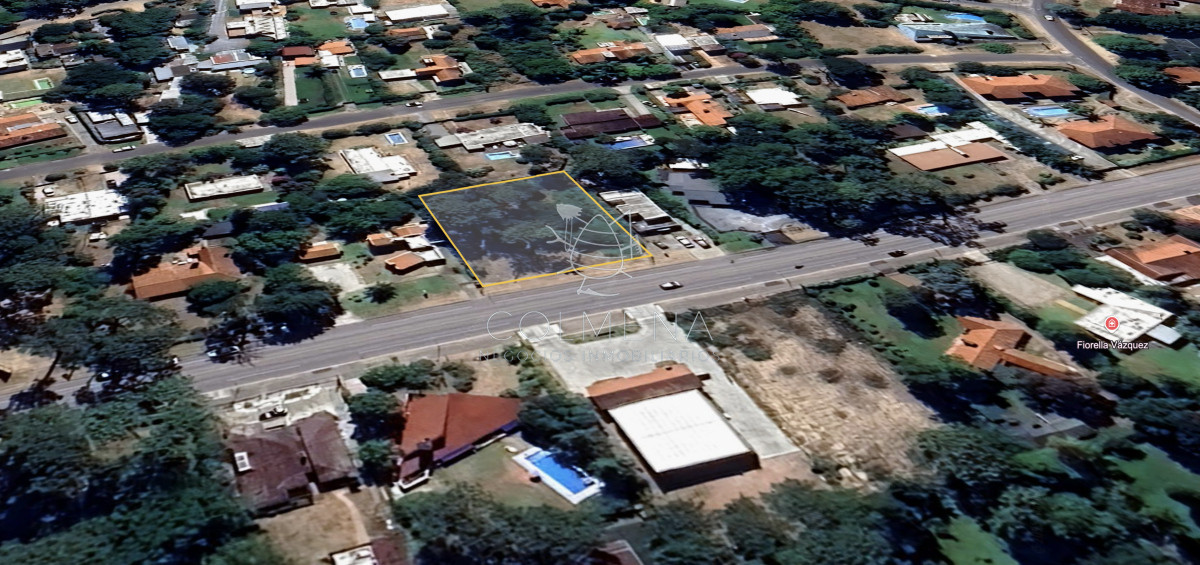 Jardines de Córdoba - GoPunta - Portal Inmobiliario de Punta del Este - Maldonado