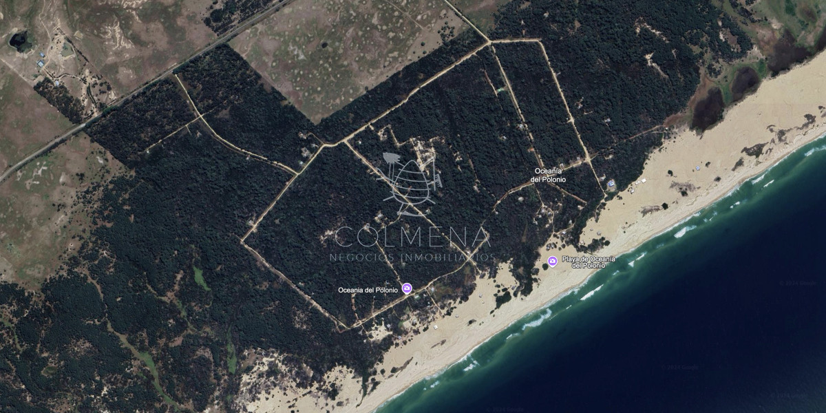 Oceania del Polonio - GoPunta - Portal Inmobiliario de Punta del Este - Maldonado