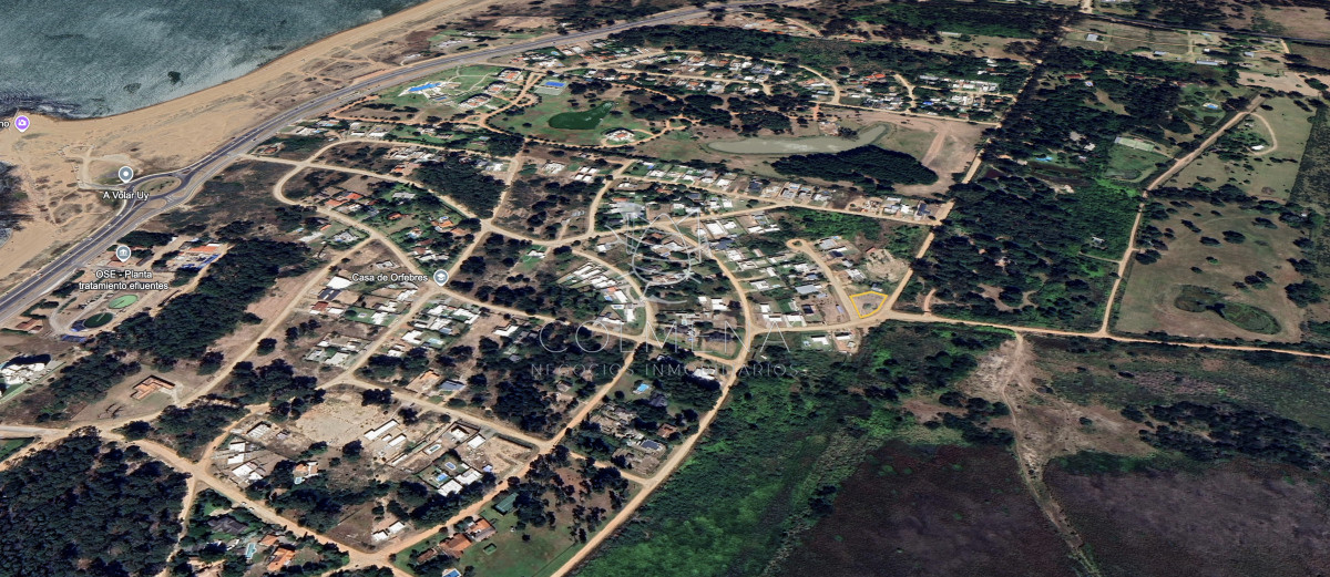 Piedras del Chileno - GoPunta - Portal Inmobiliario de Punta del Este - Maldonado