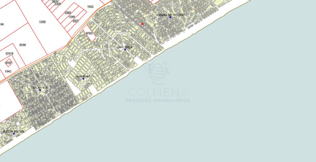 Oceania del Polonio - GoPunta - Portal Inmobiliario de Punta del Este - Maldonado
