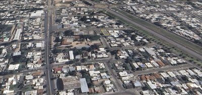 Terreno 427 m2 en Maldonado