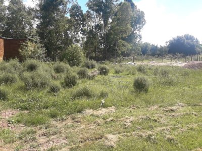 Terreno en venta en el mismo pueblo Pueblo Edén - Consulte !!!!