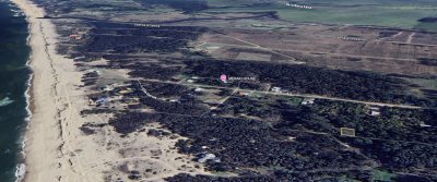 Terreno 627 m2 en Sauce de Portezuelo