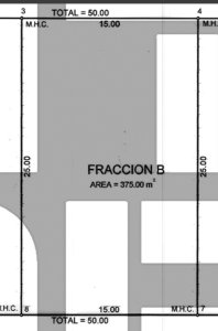 Terreno en venta en el mismo pueblo Pueblo Edén - Consulte !!!!