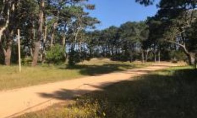 Terreno en Rincon del Indio a pocas cuadra de la playa brava