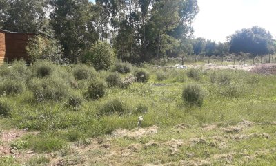 Terreno en venta en el mismo pueblo Pueblo Edén - Consulte !!!!