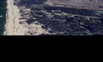 Terreno 627 m2 en Sauce de Portezuelo