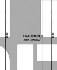 Terreno en venta en el mismo pueblo Pueblo Edén - Consulte !!!!
