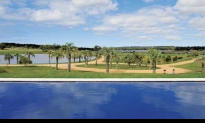 Exclusivo barrio cerrado -  Consulte por terrenos.