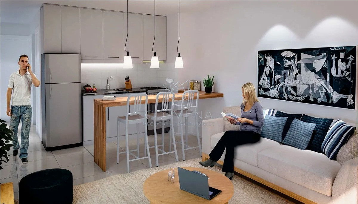 Pocitos - GoPunta - Portal Inmobiliario de Punta del Este - Maldonado