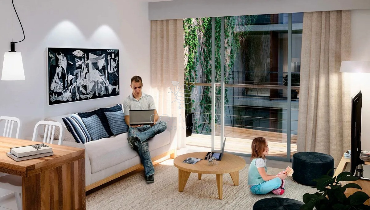 Pocitos - GoPunta - Portal Inmobiliario de Punta del Este - Maldonado