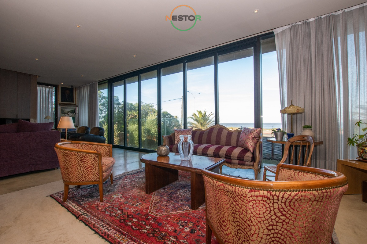 Apartamento ID.5768 - Venta apartamento loft 2 dormitorios Carrasco 