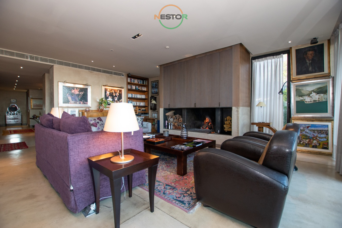 Apartamento ID.5768 - Venta apartamento loft 2 dormitorios Carrasco 