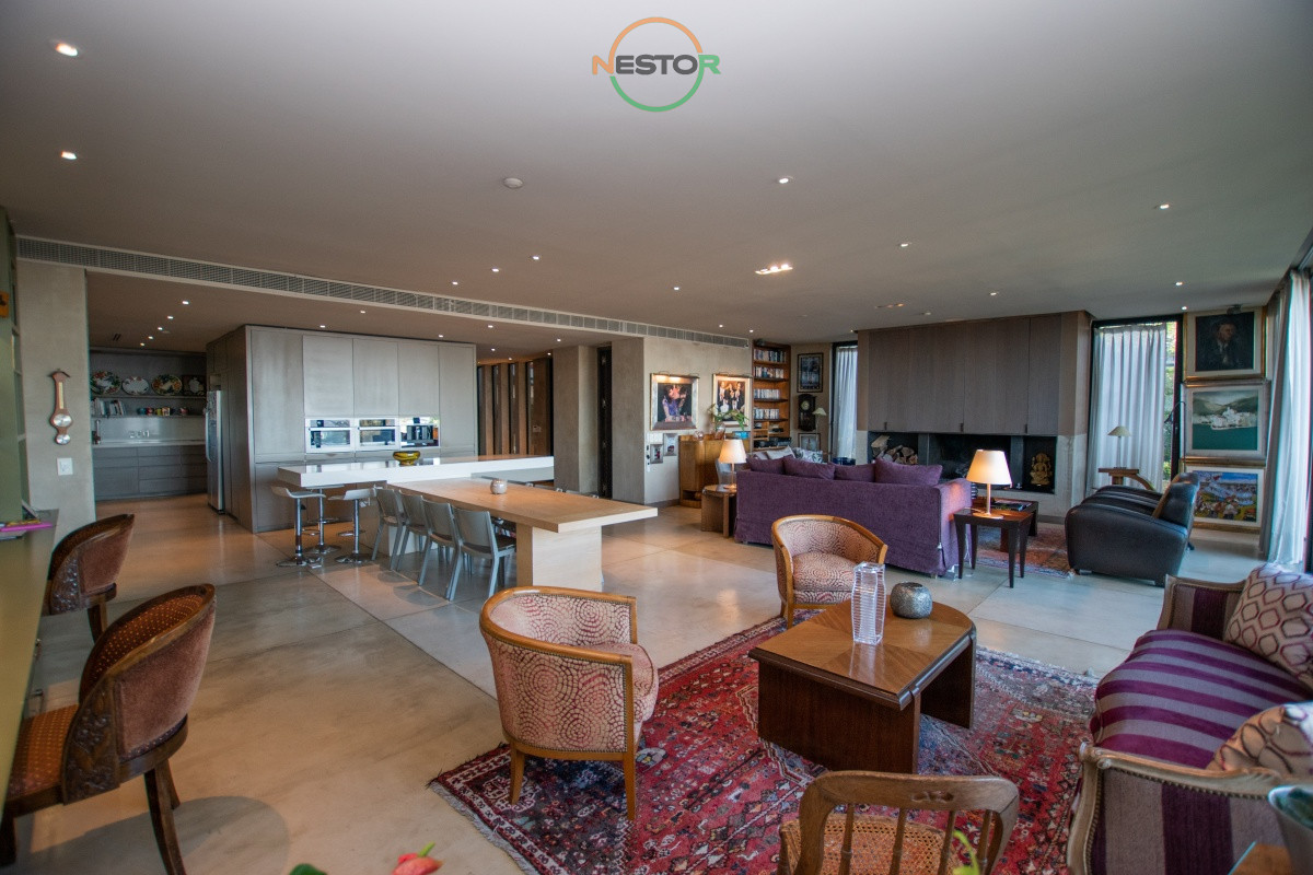 Apartamento ID.5768 - Venta apartamento loft 2 dormitorios Carrasco 