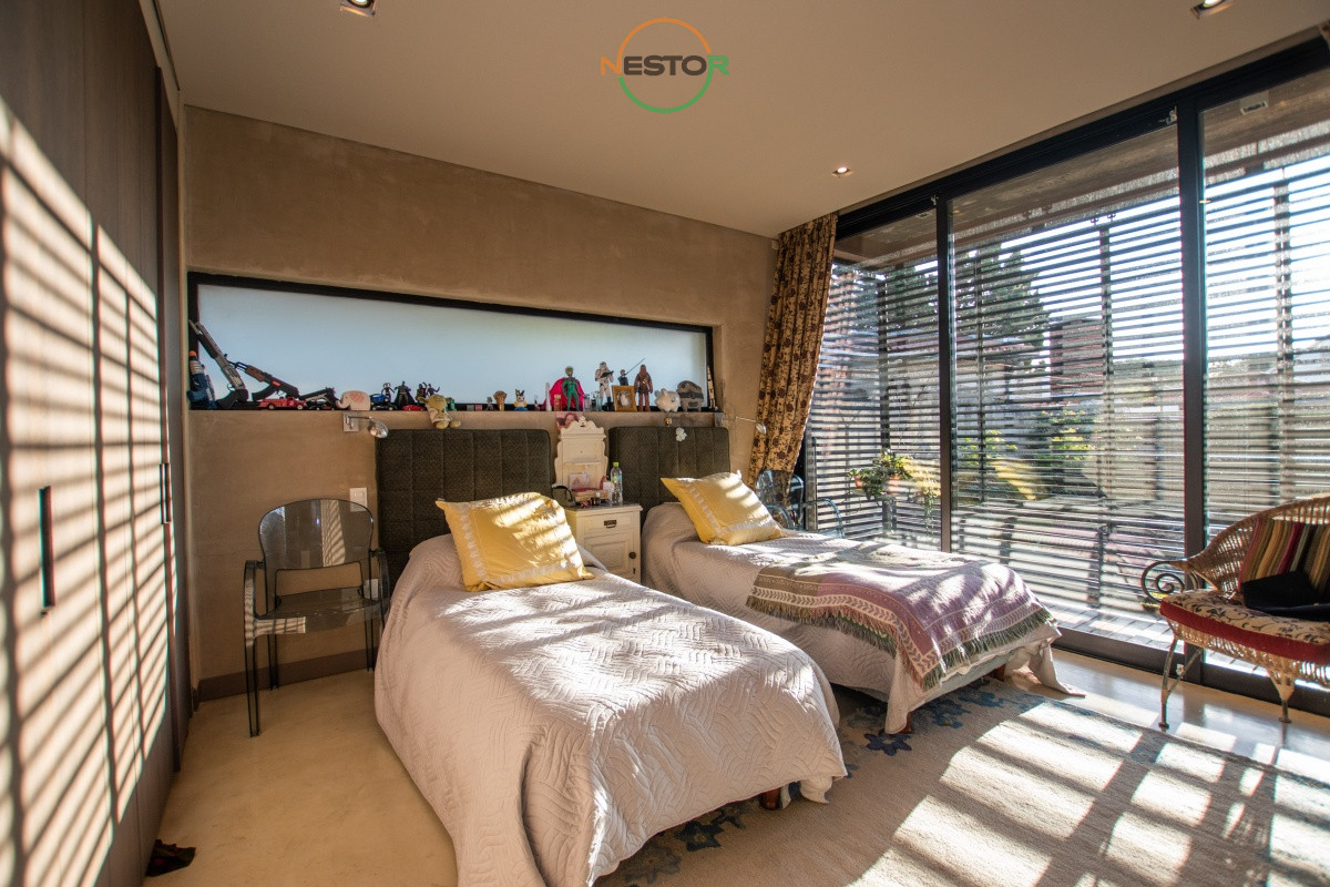 Apartamento ID.5768 - Venta apartamento loft 2 dormitorios Carrasco 