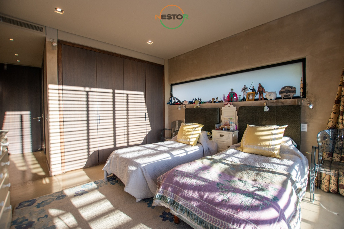 Apartamento ID.5768 - Venta apartamento loft 2 dormitorios Carrasco 