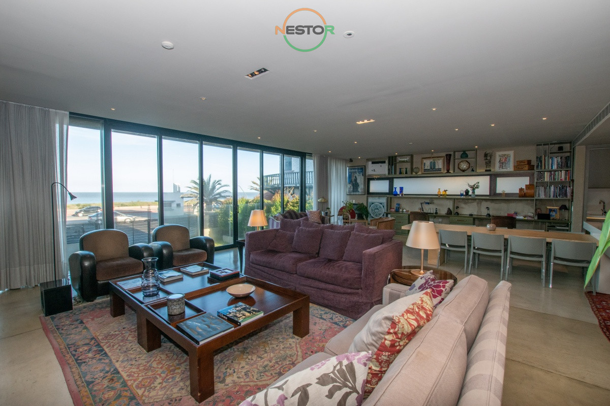 Apartamento ID.5768 - Venta apartamento loft 2 dormitorios Carrasco 