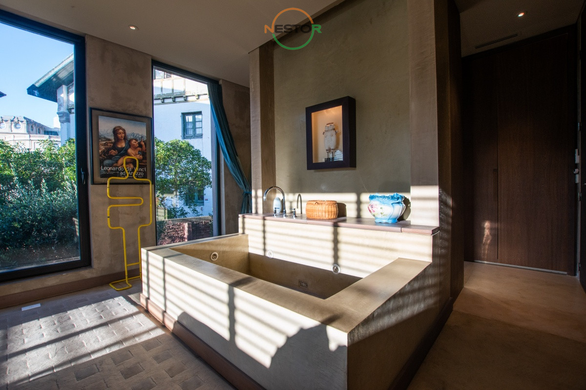 Apartamento ID.5768 - Venta apartamento loft 2 dormitorios Carrasco 