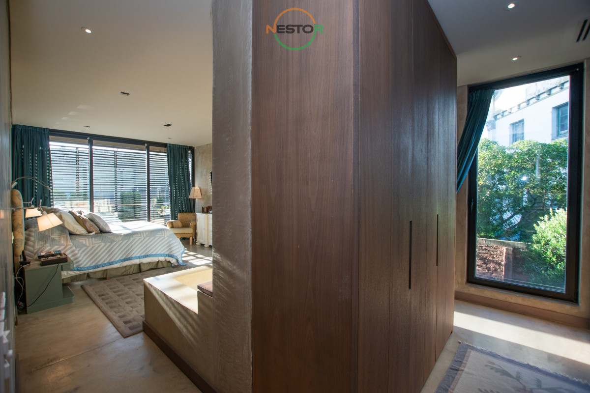 Apartamento ID.5768 - Venta apartamento loft 2 dormitorios Carrasco 