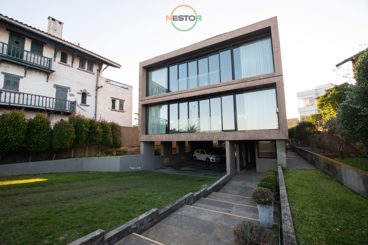 Apartamento ID.5768 - Venta apartamento loft 2 dormitorios Carrasco 