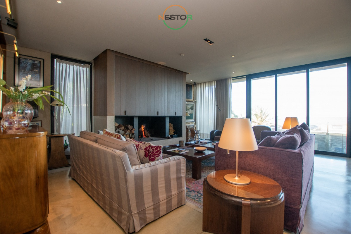 Apartamento ID.5768 - Venta apartamento loft 2 dormitorios Carrasco 