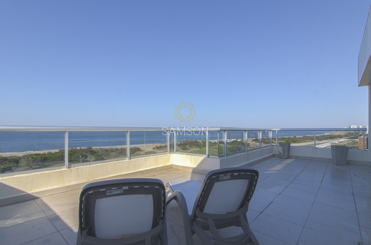 Apartamento ID.64074 - APARTAMENTO EN ALQUILER ANUAL DE 3 DORMITORIOS FRENTE AL MAR, PLAYA BRAVA.