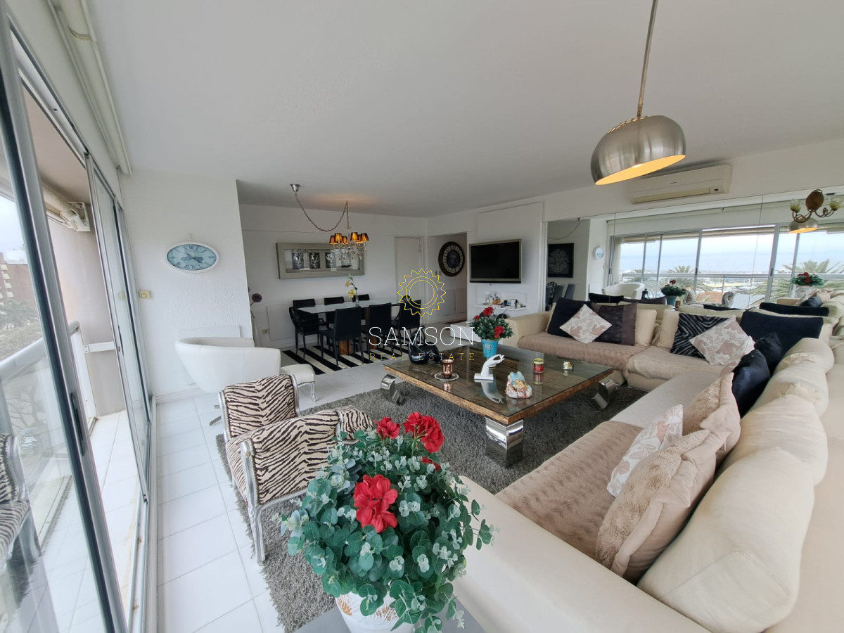 Apartamento ID.66503 - Apartamento en venta Puerto de Punta del Este