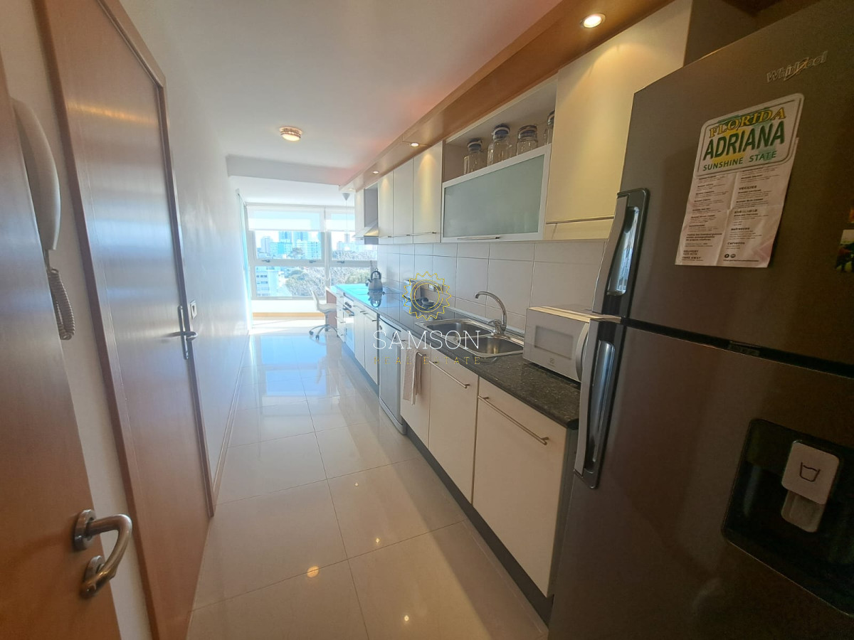 Apartamento ID.66836 - APARTAMENTO EN VENTA EN PLAYA BRAVA, PUNTA DEL ESTE 