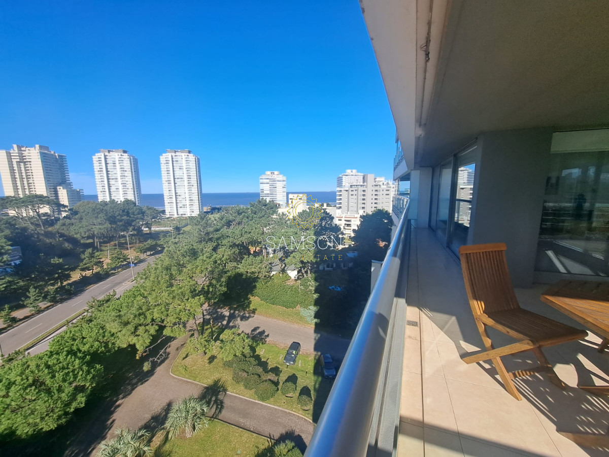 Apartamento ID.66836 - APARTAMENTO EN VENTA EN PLAYA BRAVA, PUNTA DEL ESTE 