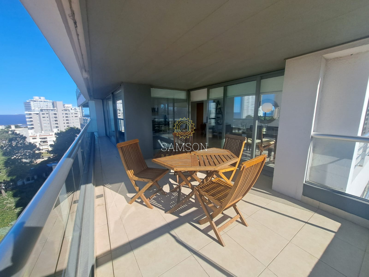 Apartamento ID.66836 - APARTAMENTO EN VENTA EN PLAYA BRAVA, PUNTA DEL ESTE 