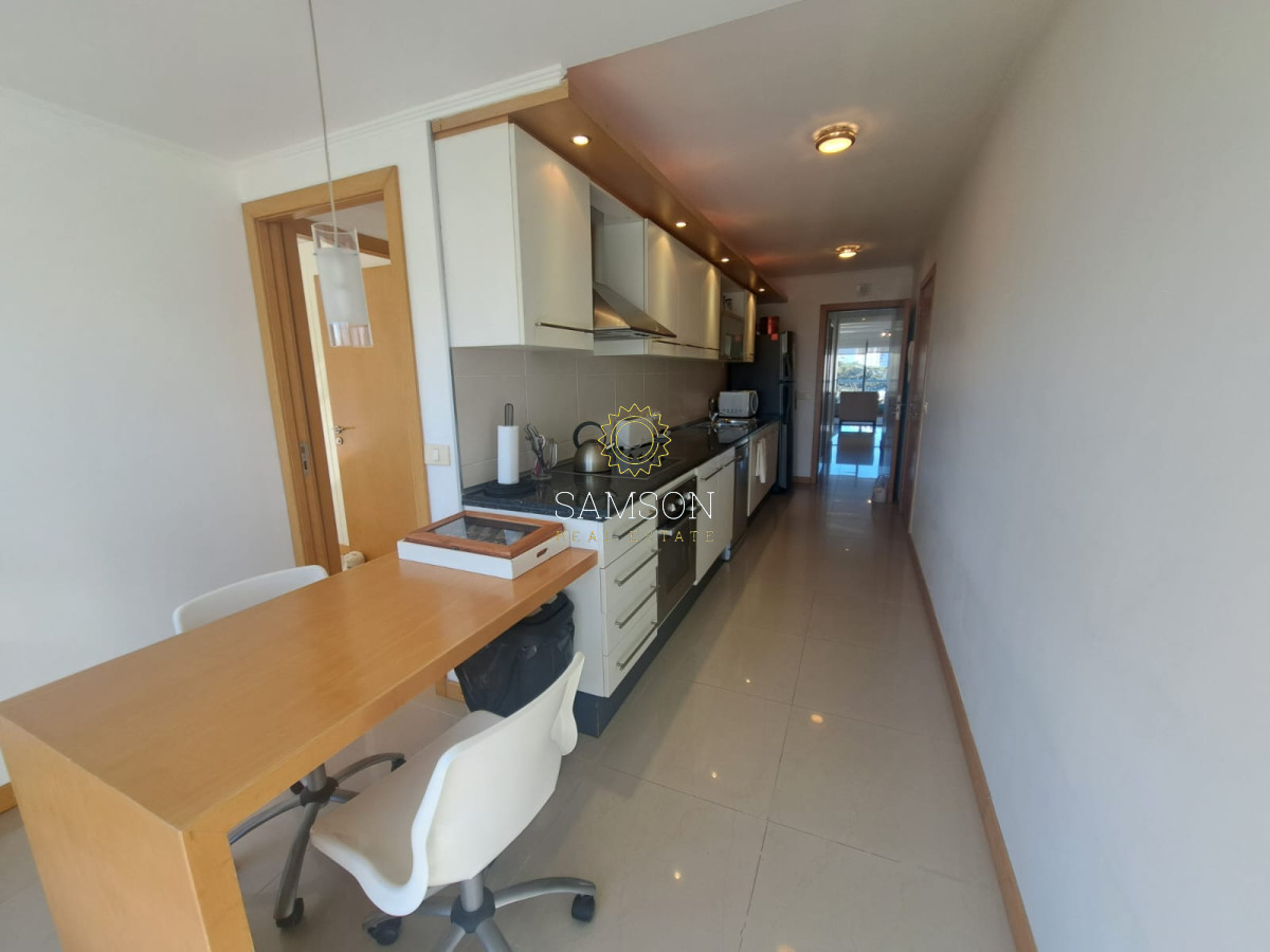 Apartamento ID.66836 - APARTAMENTO EN VENTA EN PLAYA BRAVA, PUNTA DEL ESTE 