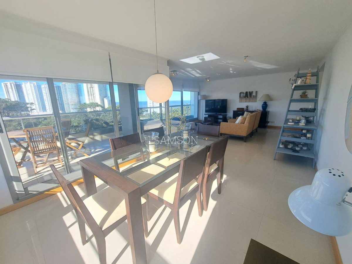 Apartamento ID.66836 - APARTAMENTO EN VENTA EN PLAYA BRAVA, PUNTA DEL ESTE 