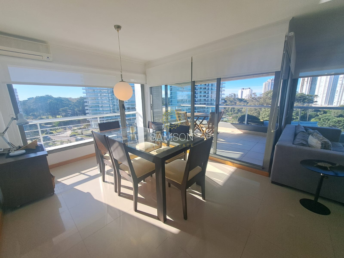 Apartamento ID.66836 - APARTAMENTO EN VENTA EN PLAYA BRAVA, PUNTA DEL ESTE 
